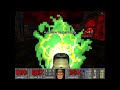 LEVEL DESIGN !! coolest Doom secret ever?