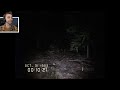 I Played An Actual SCARY Game. - Don't scream