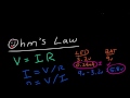 Beginner Electronics - 15 - Ohm's Law