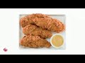 Chick-fil-A Chick-N-Strips TV Spot, 'Quinton: Satisfying'