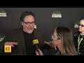 Jon Favreau on Why Dave Filoni Is Right to Direct a Star Wars Movie (Exclusive)
