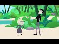 The Wild Kratts got Into a Fight! (Wild Kratts: Our Blue and Green World)