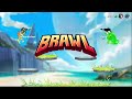 Winning EVERY SINGLE Placement Match on CANNON ONLY in Brawlhalla