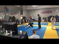 Russjiujitsu Match 3