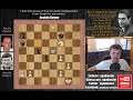 Karpov's Immortal - Anatoly Crushes the Field - Linares (1994)