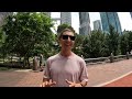 Foreigners first impressions of Malaysia (street interviews)