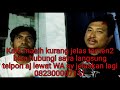 TUTORIAL MANCING BARONANG MALAM Mandangin || Tehnik Garong umpan NASI &TEMpe BUSuk | JA | IBNU MISIH