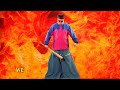 Oliver Tree - What I Live For (Finished) [Lyric Video]