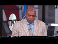 Chuck: Suns Are in Trouble After Going Down 0-2 to Timberwolves | Inside the NBA