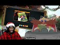 Wolfie Reacts: TailsTube #6 - Surprise Gift Exchange Bonanza Reaction