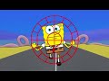 SpongeBob got Сaptured  ♪  Sad Music Video Animation
