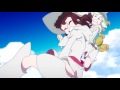►Little Witch Academia「 AMV 」- Stick Together♫