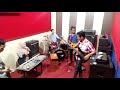 NIDJI - BIARLAH (COVER)