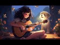 Top Guitar Romantic Music Of All Time 💝 Acoustic Love Songs Cover Playlist 2024