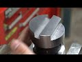 Making a PRETTY Fly Cutter | CRAIG'S WORKSHOP