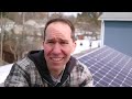 Is Solar Worth It? My REAL Numbers | DIY solar