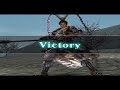 Dynasty Warriors 5 XL : Lu Bu Xtreme Mode Battle Of Luo Yang - Mission 260