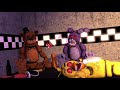 High night’s at Freddy’s | Offical teaser 2