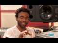 Childish Gambino On Kanye West & Getting Dissed By A$AP Rocky