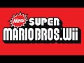 Outside Volcano - New Super Mario Bros. Wii Music Extended
