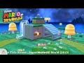 Evolution of Super Mario Secrets (1985 - 2019)