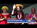 New Zealand Prime Minister Jacinda Ardern Gives Birth To Girl | TODAY