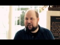 GDC 2012 - Interview with Markus 
