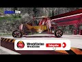 Air Tires vs Airless Tires Car - Beamng drive