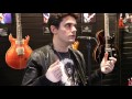 FULL VIDEO: John Mayer on the PRS J-MOD 100 Amp