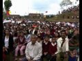 Reception at Tamenglong