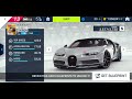 How i made the bugatti chiron the Fastest car on A9 Picture