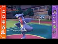 Normal Tera Type Toxtricity DESTROYS EVERYTHING in Pokémon Scarlet & Violet