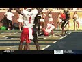 Bowling Green WR Finn Hogan UNREAL TD Catch vs Georgia Tech | 2023 College Football