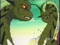 Toonami: Midnight Run – Saturday Night Cartoons | 1999/2000 | Full Episodes With Commercials
