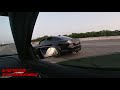 Doing highway PULLS in a RARE MANUAL CAMMED PONTIAC G8 GXP !!