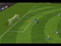 FIFA 14 iPhone/iPad - Brazil vs. Colombia