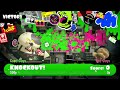 Using My WORST Weapons in Splatoon 3