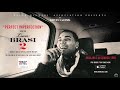 Kevin Gates - Perfect Imperfection [Official Audio]