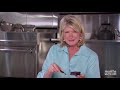Martha Stewart Makes Devil's Food Cake 3 Ways | Martha Bakes S1E7 