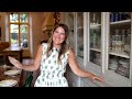 ENGLISH HOUSE TOUR | Skye McAlpine's Gorgeous London Townhome