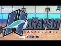 FOX vs GOAT - HARAPAN BASKETBALL BANDUNG - INTERNAL LEAGUE VOL. 2