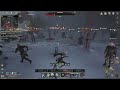 Night Crows - First Boss Kill in server (GATPHILLIAN) Cave 2 in Masarla Ice Cavern