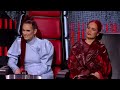 Duality – Paavo Laapotti vs. Pyry Lintunen | Kaksintaistelu | The Voice of Finland