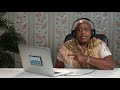 ELDERS READ CHILDISH GAMBINO’S HIT SONGS (React)