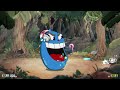 Reeces and Leo's cuphead series ep1