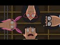 The Best Bob’s Burgers Halloween Moments | Spooky and Hilarious Compilation