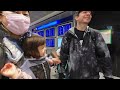 【Vlog#6】１歳児とフランス移住/ 🇫🇷🇯🇵 国際ファミリー / ワンオペ１５時間半フライト✈️🇫🇷