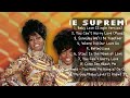 The Supremes-2024's hit sensations--Apathetic