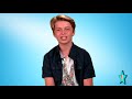 The Amazing World of Gumball Gumball Watterson Voice Actor Jacob Hopkins