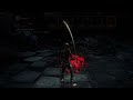 How to parry with Caestus in Dark Souls 3